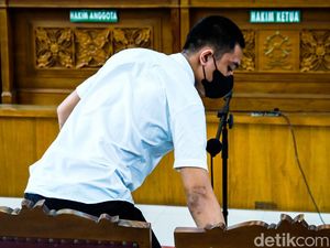 Mario Dandy Didakwa Penganiayaan Berat Terencana ke David