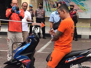 Terungkap! Motif Pria Ngaku Jadi Korban Klitih di Jogja Ternyata Caper