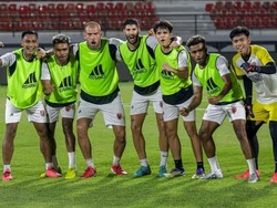 Prediksi Bali United Vs PSM di Kualifikasi Playoff Liga Champions Asia