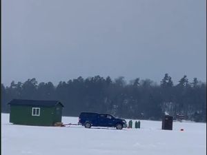 Ternyata Tinggal di Pulau Terpencil Tak Seindah yang Dibayangkan