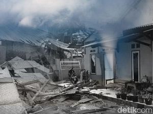 Puting Beliung di Bandung 5 Juni 2023: Awal Mula hingga Dampaknya