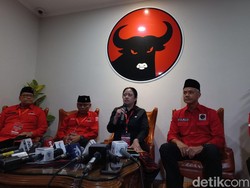 Puan: Kaesang Boleh Juga Masuk Depok