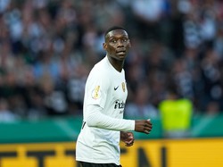 Diincar MU, Kolo Muani Kasih Syarat Ini