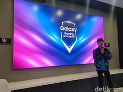 Buka Jalan Jadi Pro Player Lewat Samsung Galaxy Gaming Academy