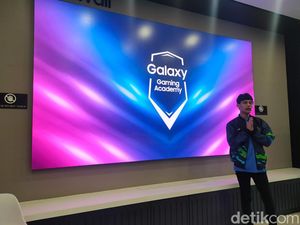 Buka Jalan Jadi Pro Player Lewat Samsung Galaxy Gaming Academy Buka Jalan Jadi Pro Player Lewat Samsung Galaxy Gaming Academy