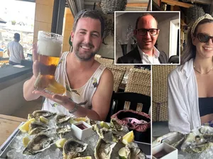 Restoran di Yunani Ini Viral Karena Sering Getok Harga Jutaan Rupiah Restoran di Yunani Ini Viral Karena Sering Getok Harga Jutaan Rupiah