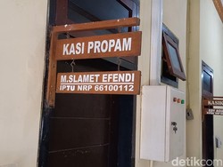 Propam Tetap Selidiki Pelanggaran Etik Polisi Hajar Kuli di Sampang