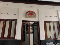Dalam Rumah Kontrakan Inilah Bung Karno Lahir Jelang Fajar, di Surabaya