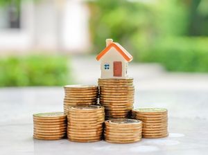 Beli Rumah di Bawah Rp 2 M Pajaknya Ditanggung Pemerintah, Ini Ketentuannya Beli Rumah di Bawah Rp 2 M Pajaknya Ditanggung Pemerintah, Ini Ketentuannya
