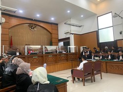 Shane Lukas Didakwa Aniaya Berat David Ozora Bareng Mario Dandy dan AG