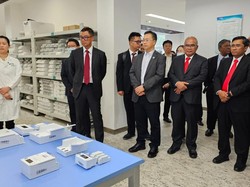 PLN Uji Coba Meteran Listrik Canggih, Dipakai 103.615 Pelanggan