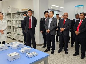 PLN Uji Coba Meteran Listrik Canggih, Dipakai 103.615 Pelanggan PLN Uji Coba Meteran Listrik Canggih, Dipakai 103.615 Pelanggan