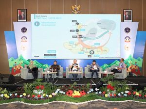 Abaikan Keselamatan, Kapal Angkutan Wisatawan ke 3 Gili Lombok Jadi Sorotan