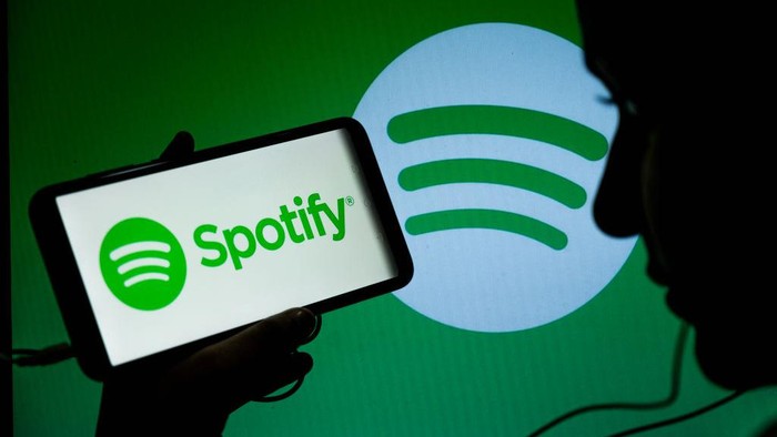 Bos Spotify Investasi di Teknologi Kontroversial? Ini Kata Perusahaan Terkait Isu Palestina