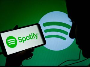 Spotify Akan Tawarkan Audio Berkualitas Tinggi, Tapi Harganya Lebih Mahal Spotify Akan Tawarkan Audio Berkualitas Tinggi, Tapi Harganya Lebih Mahal