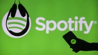 Spotify Pangkas 200 Pekerja dalam PHK Putaran Kedua