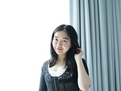 Jadi Kreator Konten Parenting Susah-susah Gampang, Stephanie Hertanto Beri Tips