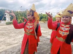 Mengenal Suku Sumatera Selatan, Ada yang Tinggal di Rumah Limas