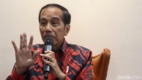 Pertimbangan dan Alasan PDIP Pecat Jokowi, Ada soal MK hingga Langgar Etik