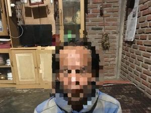 Pria di Lombok Tengah Nyaris Diamuk Massa gegara Lecehkan Siswi SMK