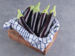 15 Manfaat Terong bagi Kesehatan, Baik untuk Kesehatan Jantung 15 Manfaat Terong bagi Kesehatan, Baik untuk Kesehatan Jantung