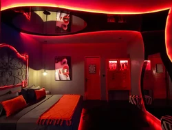 Viral, Hotel Tersembunyi di Bali seperti Film Fifty Shades of Grey!