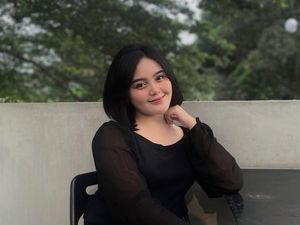 Pesona Anak Mandra yang Bikin Maia Estianty Terpukau