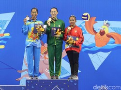 Mantap! 3 Atlet Akuatik Jogja Raih Beasiswa Kuliah di Luar Negeri