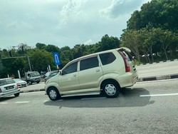 Bukan Avanza, Ini Mobil Sejuta Umat di Malaysia