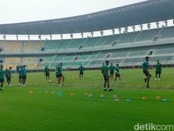 Klub-klub Diharapkan Segera Lepas Pemain demi TC Timnas Indonesia