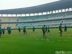 Klub-klub Diharapkan Segera Lepas Pemain demi TC Timnas Indonesia
