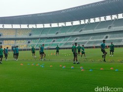 Klub-klub Diharapkan Segera Lepas Pemain demi TC Timnas Indonesia