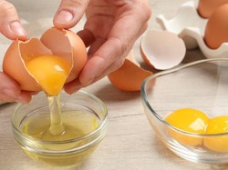 Hindari Cara Masak Telur Paling Tidak Sehat yang Bikin Nutrisinya Sia-sia