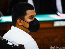 Shane Lukas Juga Dituntut Bayar Restitusi Rp 120 M ke David Ozora