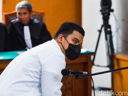 Jaksa Heran Shane Ngaku Syok tapi Bisa Rekam Mario Dandy Aniaya David