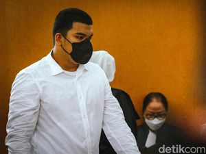 Paman Sebut David Alami Keterbelakangan Mental, Pengacara Shane Keberatan Paman Sebut David Alami Keterbelakangan Mental, Pengacara Shane Keberatan