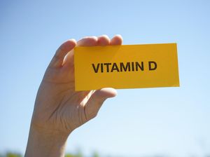 Apa yang Terjadi jika Tubuh Kekurangan Vitamin D?