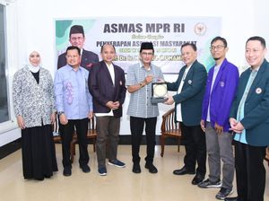 Fadel Muhammad Dukung Petisi Penolakan RUU Omnibus Law Kesehatan Fadel Muhammad Dukung Petisi Penolakan RUU Omnibus Law Kesehatan
