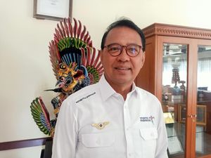 Pemprov Bakal Bikin Aplikasi Dos and Donts Bagi Turis di Bali? Pemprov Bakal Bikin Aplikasi Dos and Donts Bagi Turis di Bali?