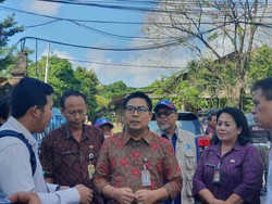 Pemkot Denpasar Akui LPG 3 Kilogram Langka: Karena Libur Panjang