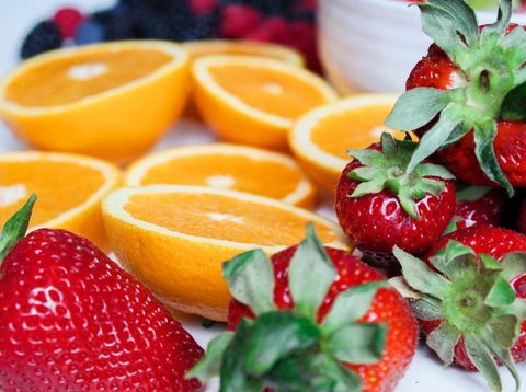 10 Macam Buah yang Bantu Kulit Kamu Lebih Glowing / Foto: pexels.com/Jane Doan