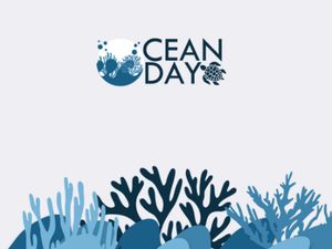 Selamat Hari Laut Sedunia 2024, Yuk Bagikan 20 Ucapan di Media Sosial Selamat Hari Laut Sedunia 2024, Yuk Bagikan 20 Ucapan di Media Sosial