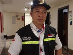Jemaah Haji Dilarang Bawa Tamu ke Kamar Hotel!