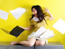 Kerjaan Nggak Beres Terus Ngaku-ngaku ADHD? Please Jangan, Ini Dampaknya