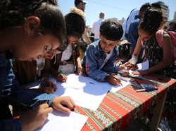 Hari Anak Sedunia Tahun 2024: Sejarah dan Tema Peringatan