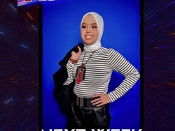 Sukses Tampil di AGT, Putri Ariani Kini Banjir Job