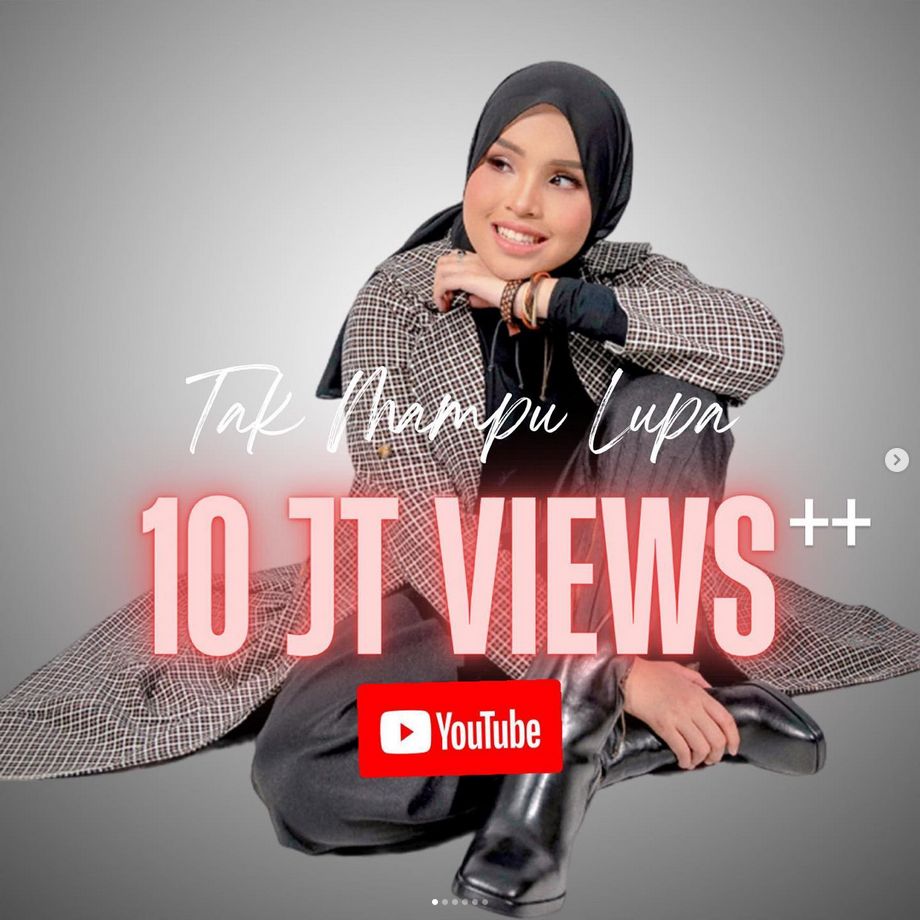 Aksi Putri Ariani mendapatkan golden buzzer di America's Got Talent.