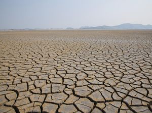 Apa Penyebab Musim Kemarau? Simak Penjelasan dan Dampaknya Apa Penyebab Musim Kemarau? Simak Penjelasan dan Dampaknya