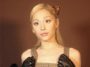 Ariana Grande Dicap Pelakor, Pacari Suami Orang & Rebut Tunangan Artis Ini Ariana Grande Dicap Pelakor, Pacari Suami Orang & Rebut Tunangan Artis Ini