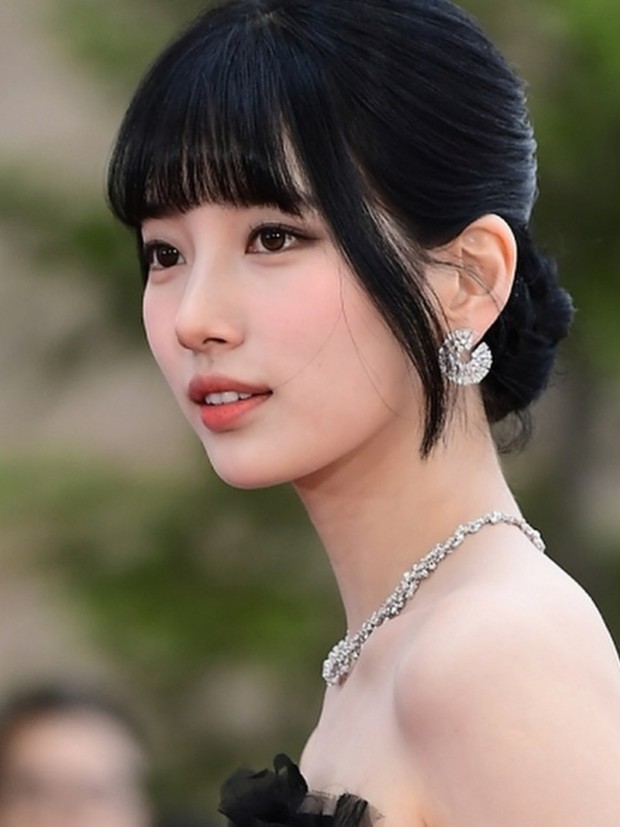 Bae Suzy / Foto: Instagram: @skuukzky Bae Suzy / Foto: Instagram: @skuukzky